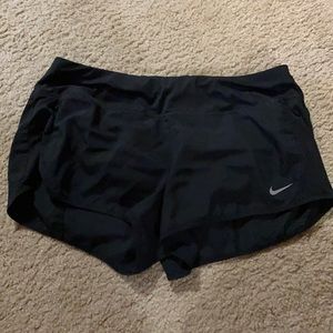 Nike Women's 3'' Dry-Fit Running Shorts